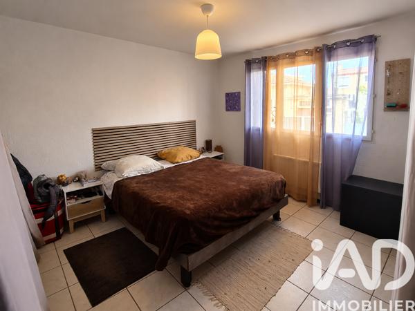 Appartement à vendre 3 pièces 88,6 m² Port-la-Nouvelle