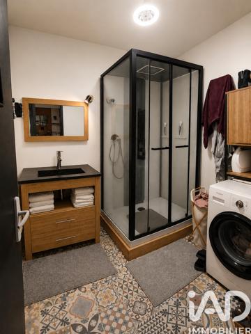 Appartement à vendre 3 pièces 88,6 m² Port-la-Nouvelle