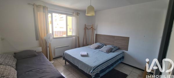 Appartement à vendre 3 pièces 88,6 m² Port-la-Nouvelle