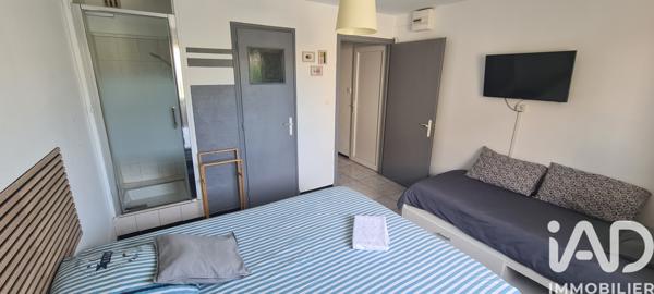 Appartement à vendre 3 pièces 88,6 m² Port-la-Nouvelle
