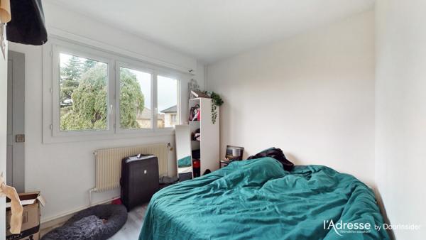 Quartier BEAUSOLEIL - F3 Duplex - 78.61m2