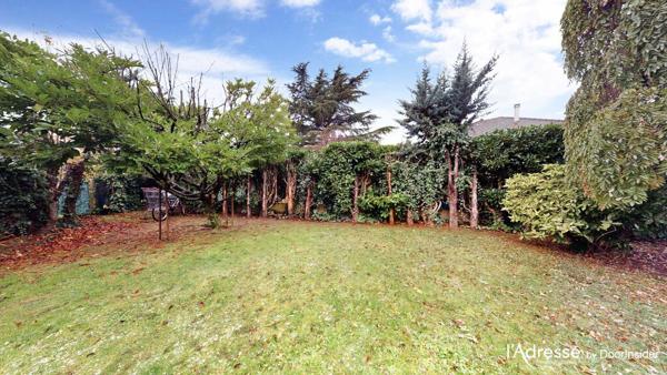 Quartier BEAUSOLEIL - F3 Duplex - 78.61m2