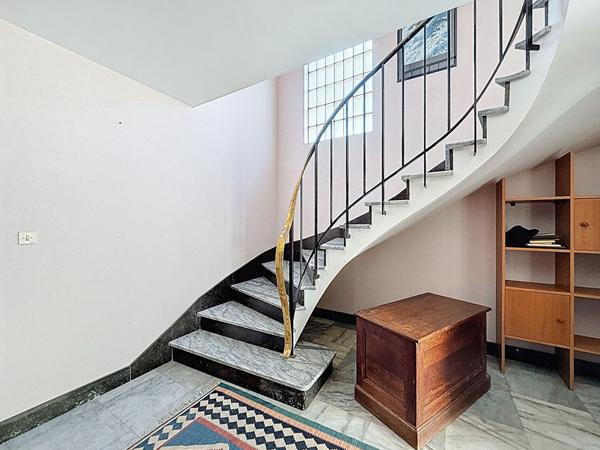 Maison rare à Merville, charme, volumes et potentiel