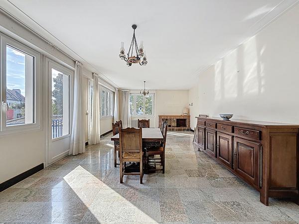 Maison rare à Merville, charme, volumes et potentiel