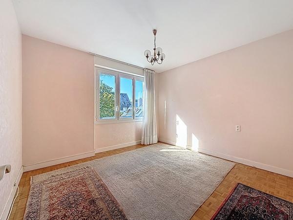 Maison rare à Merville, charme, volumes et potentiel