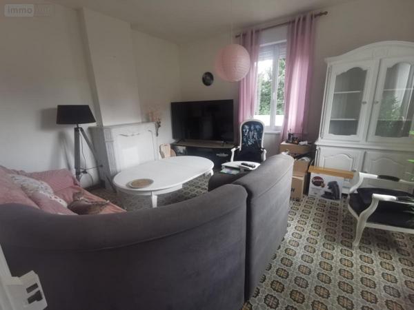 Maison à vendre à Neuville-Vitasse dans le Pas-de-Calais (62217), ref : 62130-2296