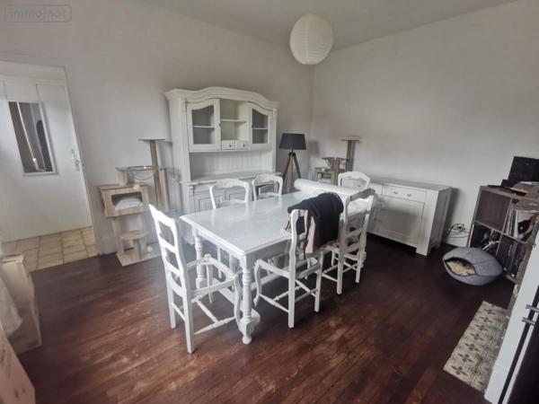 Maison à vendre à Neuville-Vitasse dans le Pas-de-Calais (62217), ref : 62130-2296