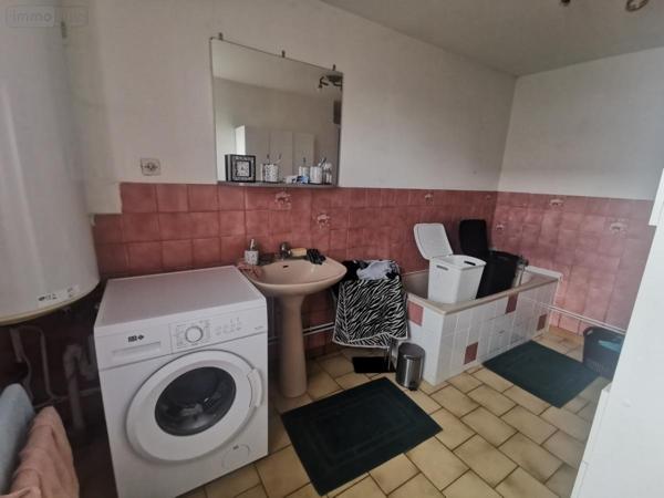 Maison à vendre à Neuville-Vitasse dans le Pas-de-Calais (62217), ref : 62130-2296