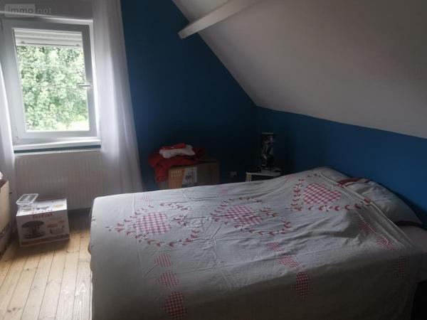 Maison à vendre à Neuville-Vitasse dans le Pas-de-Calais (62217), ref : 62130-2296