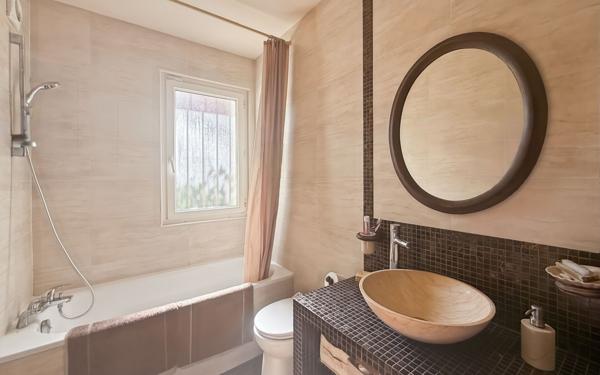 Maison à vendre    5 pièces •  Argenteuil