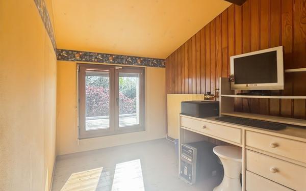 Maison à vendre    5 pièces •  Argenteuil