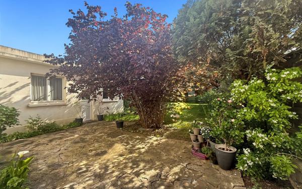 Maison à vendre    5 pièces •  Argenteuil