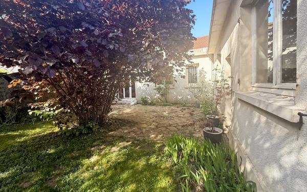 Maison à vendre    5 pièces •  Argenteuil