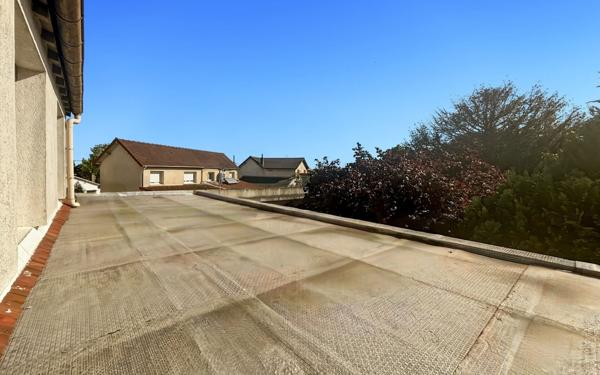 Maison à vendre    5 pièces •  Argenteuil