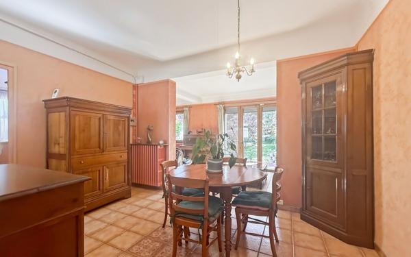Maison à vendre    5 pièces •  Argenteuil