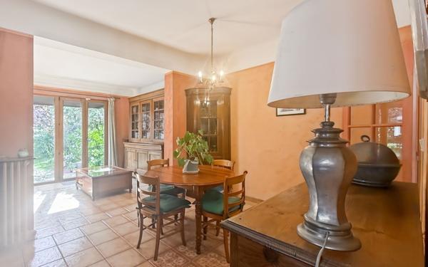 Maison à vendre    5 pièces •  Argenteuil