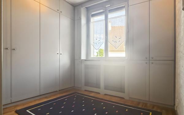 Maison à vendre    5 pièces •  Argenteuil