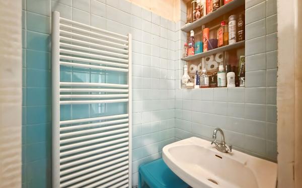 Maison à vendre    5 pièces •  Argenteuil