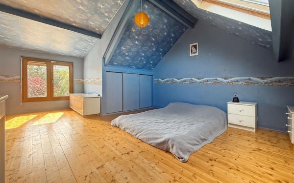 Maison à vendre    5 pièces •  Argenteuil