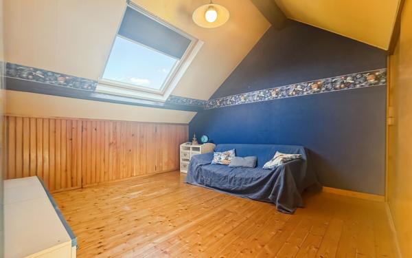 Maison à vendre    5 pièces •  Argenteuil
