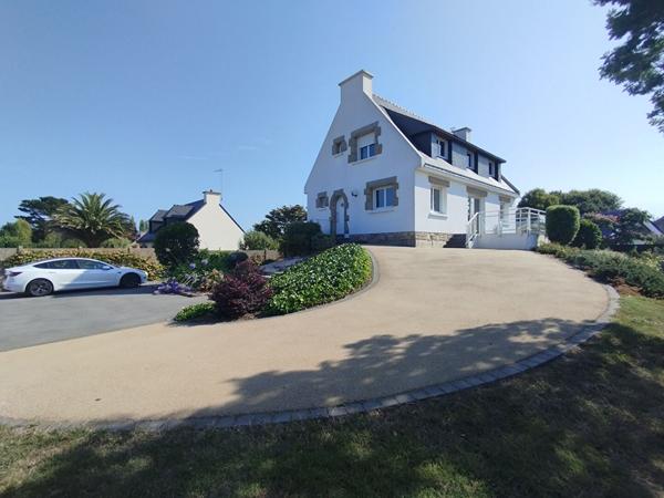 Maison à vendre à Saint Gildas de Rhuys - 4 chambres, proche des plages