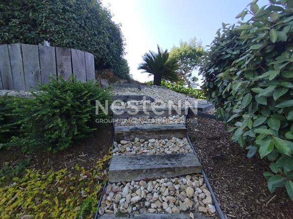 Maison à vendre à Saint Gildas de Rhuys - 4 chambres, proche des plages