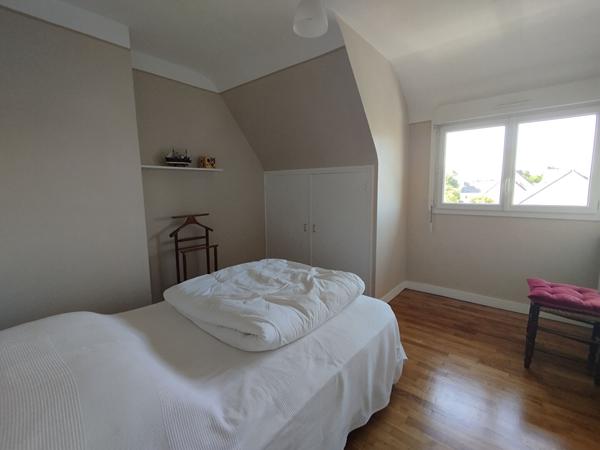 Maison à vendre à Saint Gildas de Rhuys - 4 chambres, proche des plages