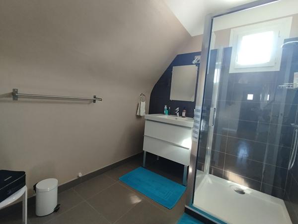 Maison à vendre à Saint Gildas de Rhuys - 4 chambres, proche des plages