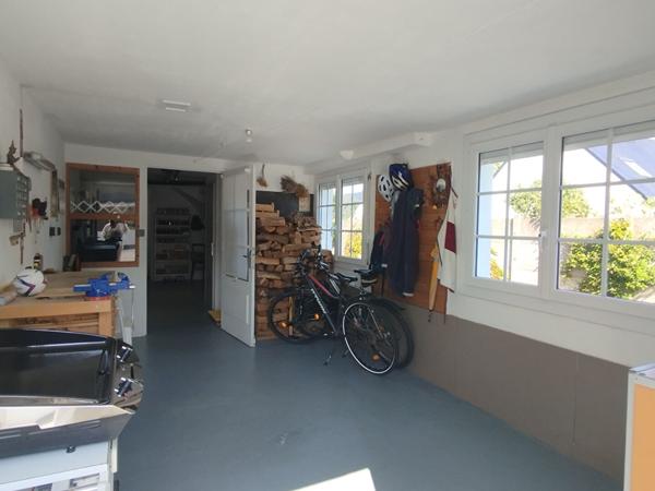 Maison à vendre à Saint Gildas de Rhuys - 4 chambres, proche des plages