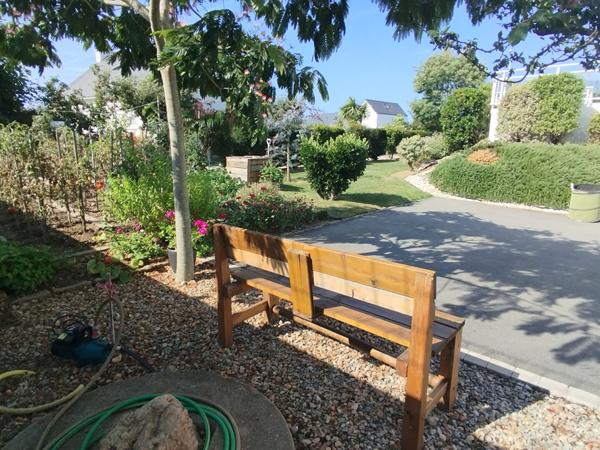 Maison à vendre à Saint Gildas de Rhuys - 4 chambres, proche des plages