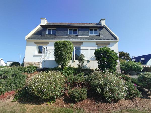 Maison à vendre à Saint Gildas de Rhuys - 4 chambres, proche des plages