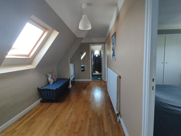 Maison à vendre à Saint Gildas de Rhuys - 4 chambres, proche des plages