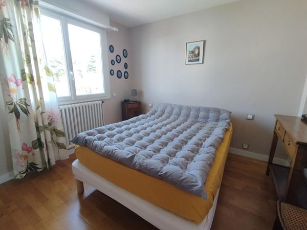 Maison à vendre à Saint Gildas de Rhuys - 4 chambres, proche des plages