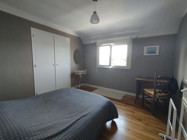 Maison à vendre à Saint Gildas de Rhuys - 4 chambres, proche des plages