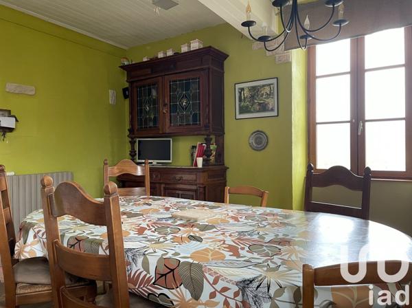 Maison à vendre 10 pièces 220 m² Arthonnay