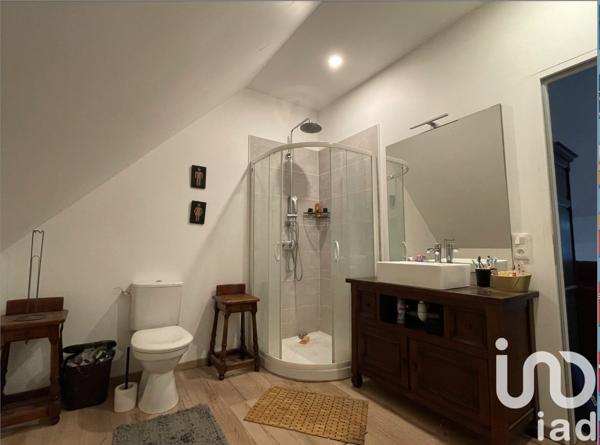 Maison à vendre 10 pièces 220 m² Arthonnay