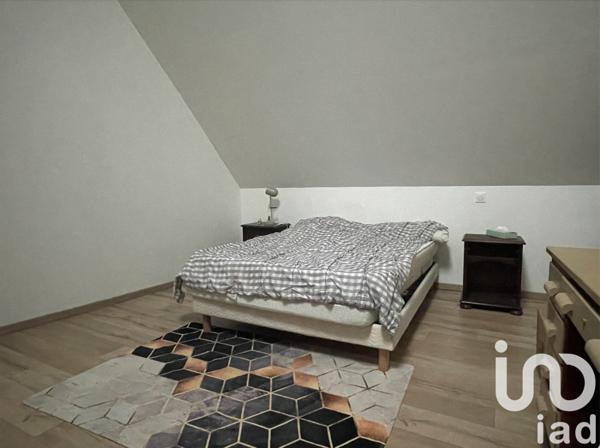 Maison à vendre 10 pièces 220 m² Arthonnay