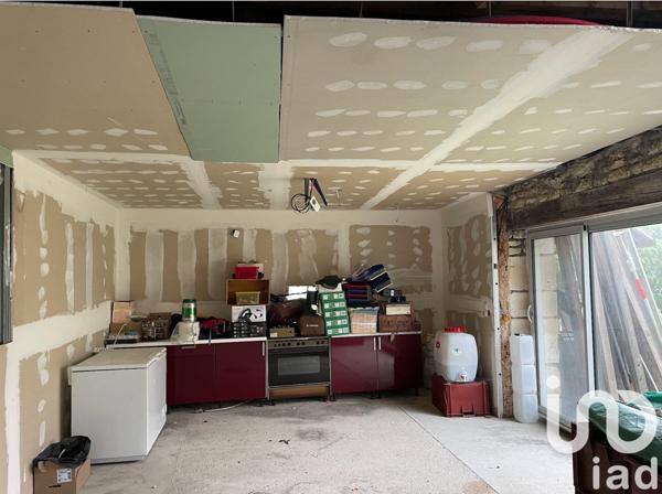 Maison à vendre 10 pièces 220 m² Arthonnay