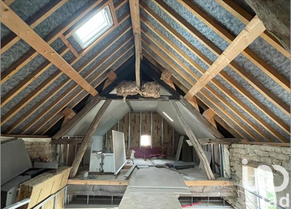 Maison à vendre 10 pièces 220 m² Arthonnay