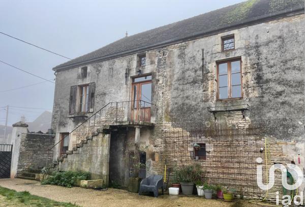 Maison à vendre 10 pièces 220 m² Arthonnay