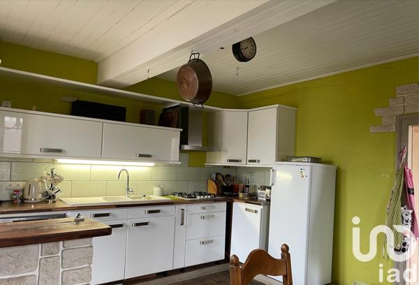 Maison à vendre 10 pièces 220 m² Arthonnay