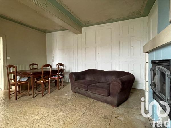 Maison à vendre 10 pièces 220 m² Arthonnay