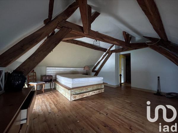 Maison à vendre 10 pièces 220 m² Arthonnay