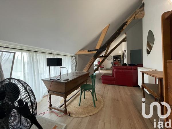 Maison à vendre 10 pièces 220 m² Arthonnay