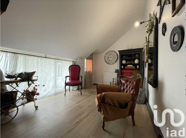 Maison à vendre 10 pièces 220 m² Arthonnay