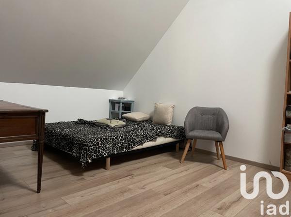 Maison à vendre 10 pièces 220 m² Arthonnay