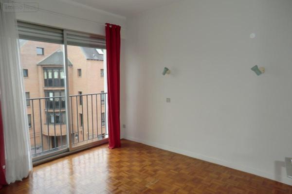 Appartement à louer à Amiens dans la Somme (80000), ref : 80011-L773   
Centre-Ville