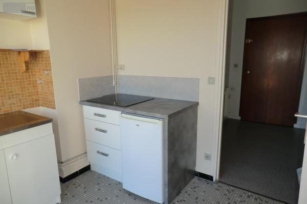 Appartement à louer à Amiens dans la Somme (80000), ref : 80011-L773   
Centre-Ville