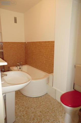Appartement à louer à Amiens dans la Somme (80000), ref : 80011-L773   
Centre-Ville