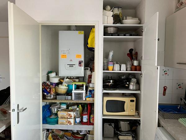 A vendre appartement de 3 pièces proche du lac de la Métairie à Royan